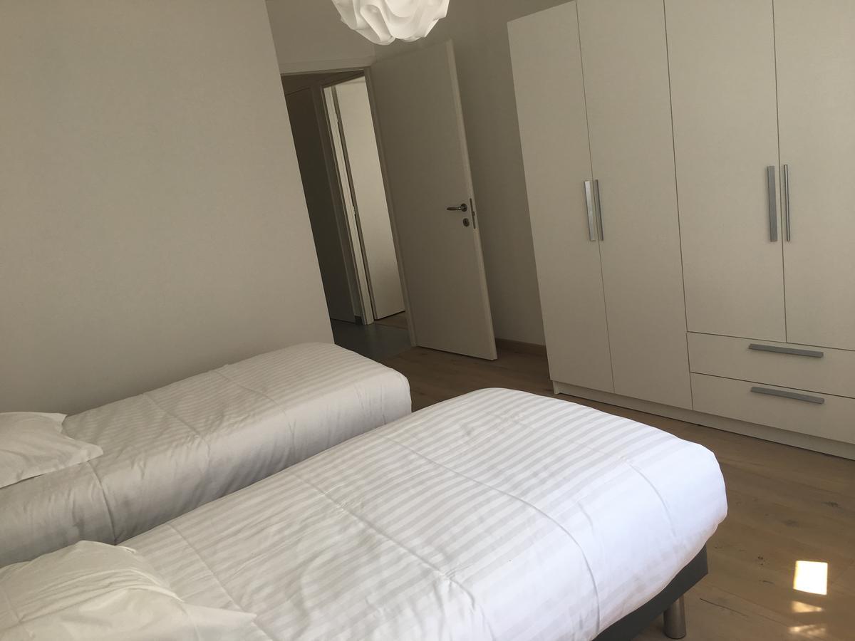 Relax In Apartment Анси Екстериор снимка