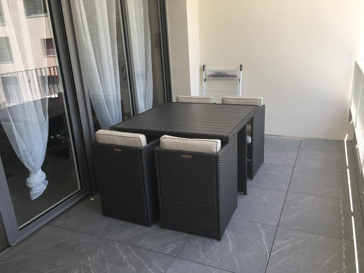 Relax In Apartment Анси Екстериор снимка